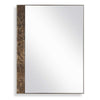 Uttermost Hanover Marble Mirror
