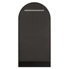 Uttermost Hanover Marble Arch Mirror