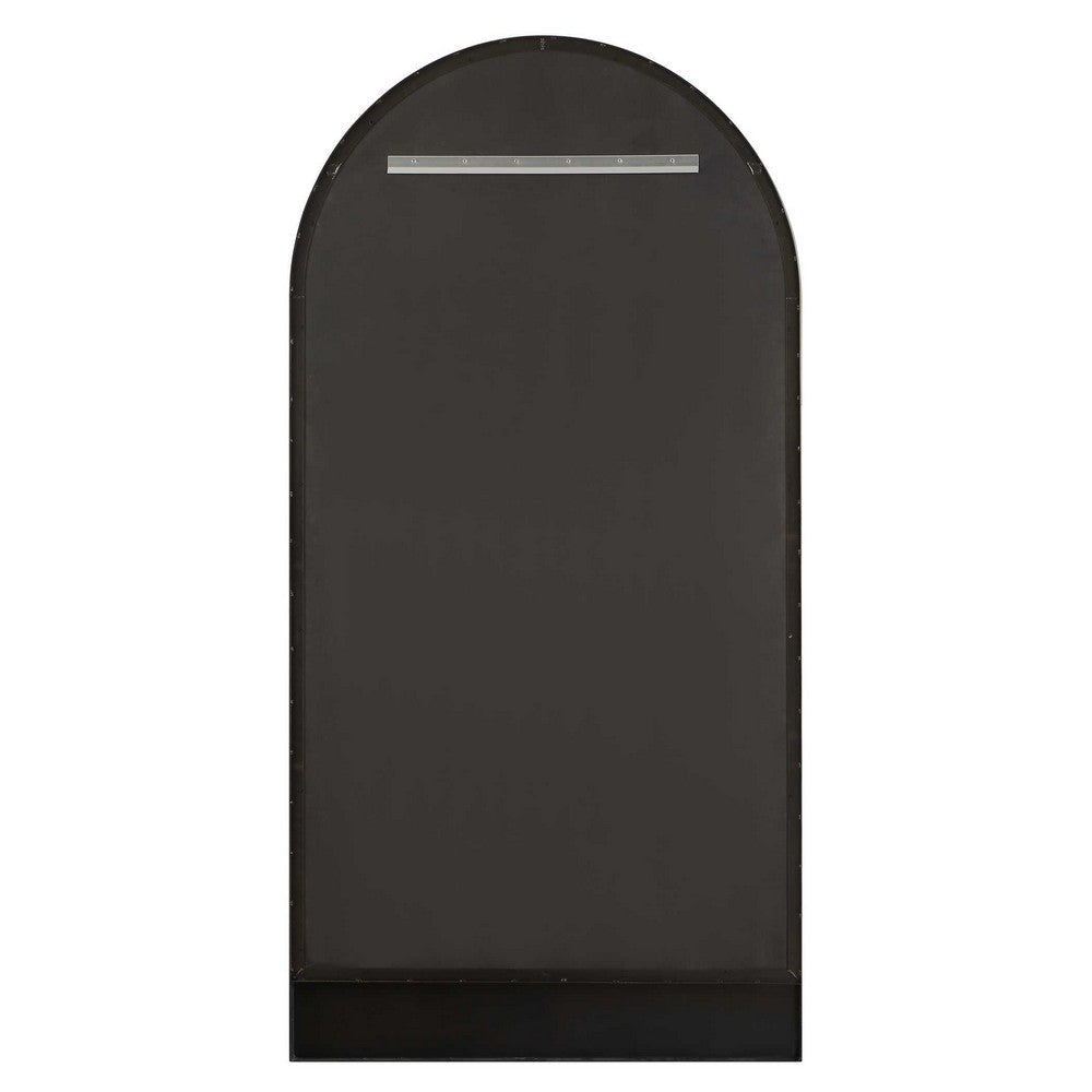 Uttermost Hanover Marble Arch Mirror