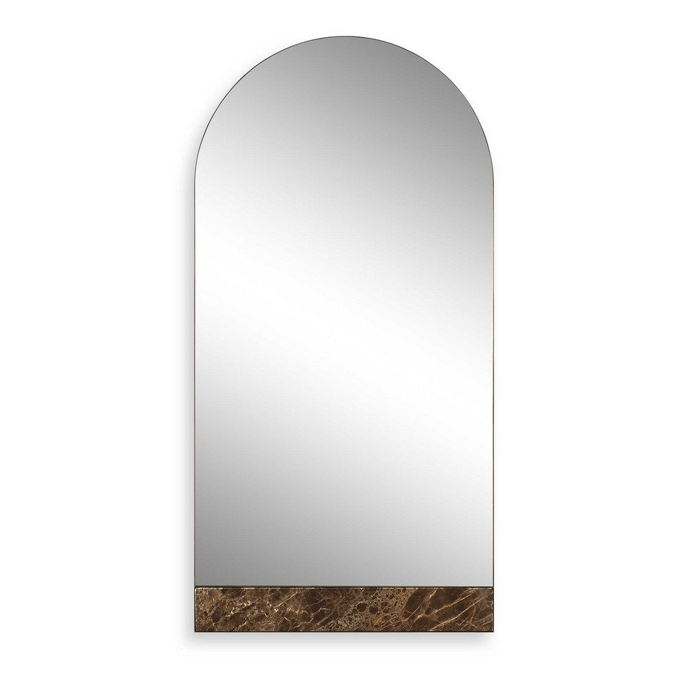 Uttermost Hanover Marble Arch Mirror
