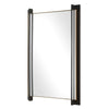 Uttermost Cunene Industrial Wall Mirror UT-08249
