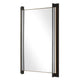 Uttermost Cunene Industrial Wall Mirror UT-08249