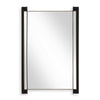 Uttermost Cunene Industrial Wall Mirror UT-08249