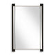 Uttermost Cunene Industrial Wall Mirror UT-08249