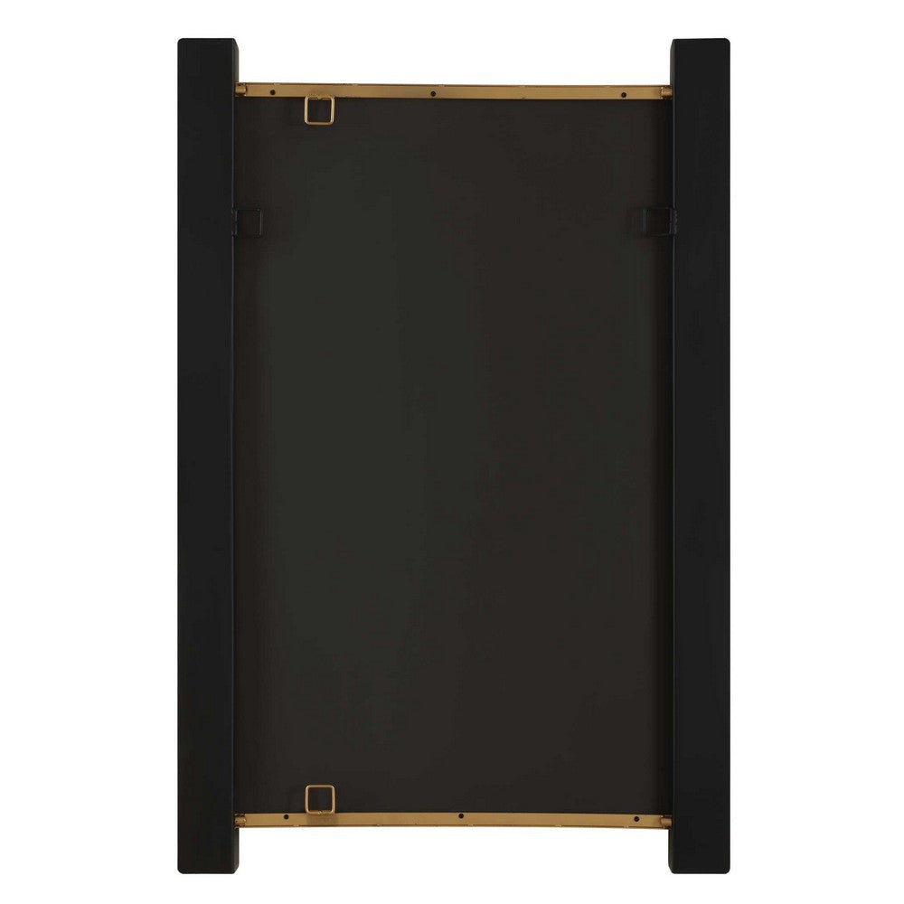 Uttermost Cunene Industrial Wall Mirror UT-08249