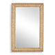 Uttermost Twisted Seagrass Large Mirror UT-08251