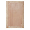 Uttermost Twisted Seagrass Large Mirror UT-08251