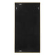 Uttermost Wrenton Brass Rectangular Mirror UT-08252