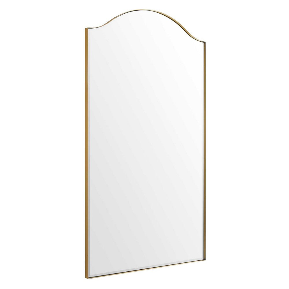 Uttermost Mallorca Arch Mirror UT-08253