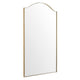 Uttermost Mallorca Arch Mirror UT-08253