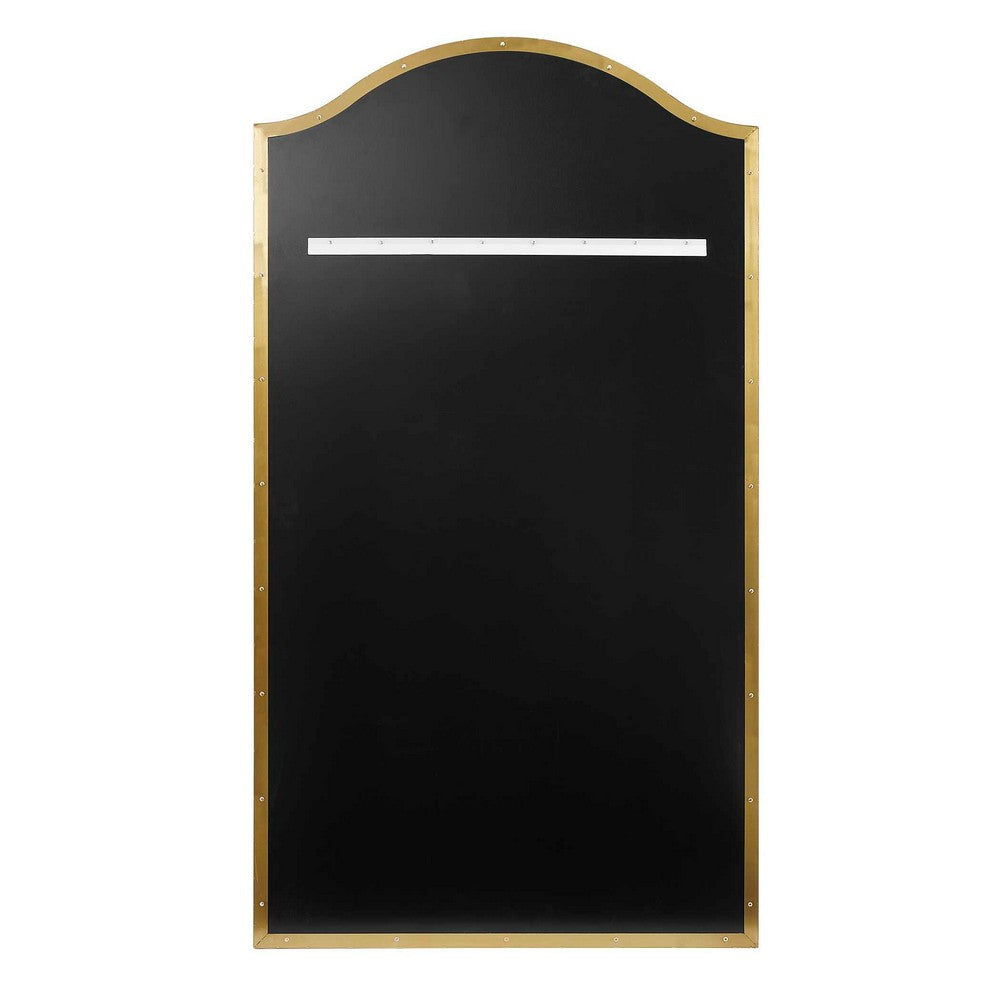 Uttermost Mallorca Arch Mirror UT-08253