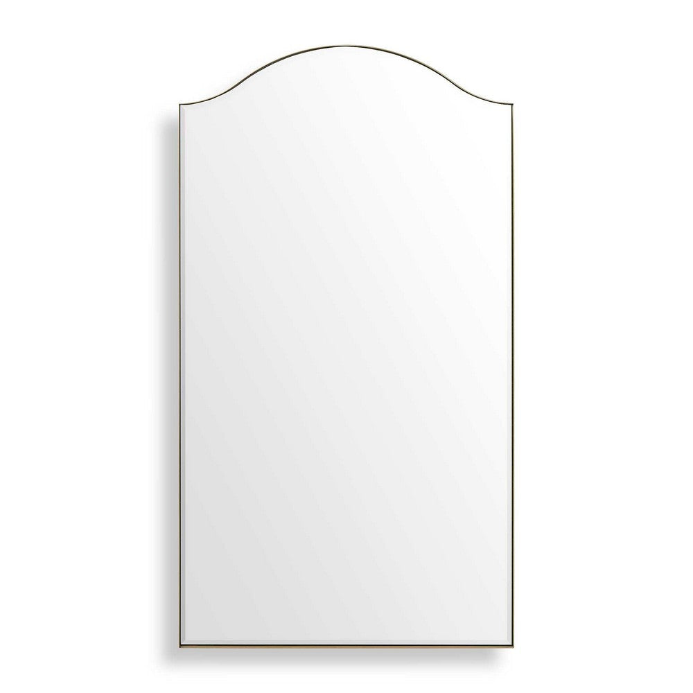 Uttermost Mallorca Arch Mirror UT-08253