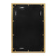 Uttermost Heisler Brass Mirror UT-08254