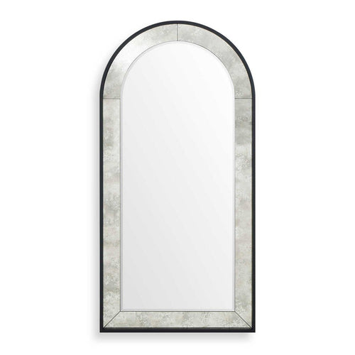 Uttermost Marlowe Antique Arch Mirror