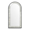 Uttermost Marlowe Antique Arch Mirror