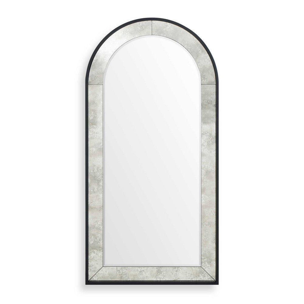 Uttermost Marlowe Antique Arch Mirror