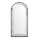 Uttermost Marlowe Antique Arch Mirror