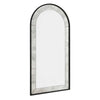 Uttermost Marlowe Antique Arch Mirror UT-08255