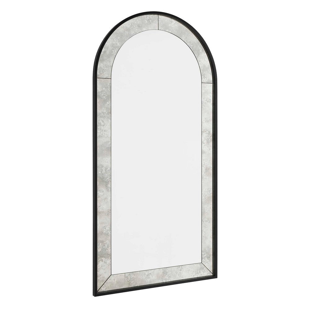 Uttermost Marlowe Antique Arch Mirror UT-08255