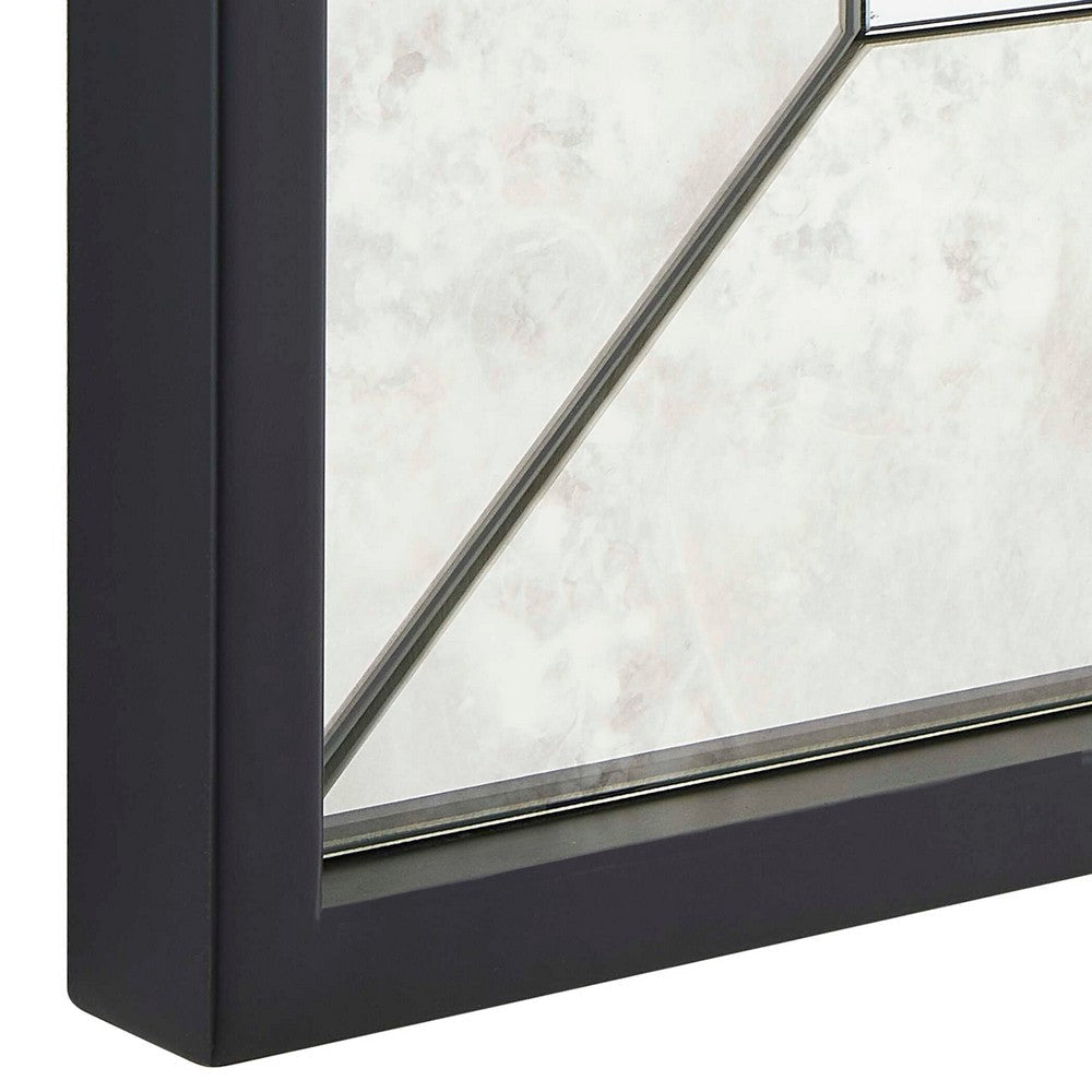 Uttermost Marlowe Antique Arch Mirror UT-08255