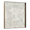 Uttermost Fredric Square Antique Mirror
