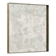 Uttermost Fredric Square Antique Mirror