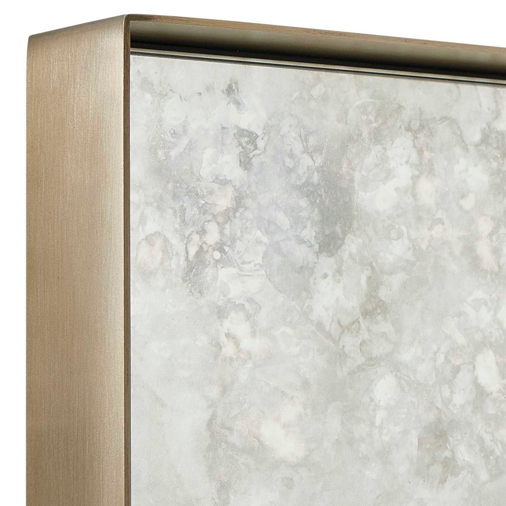 Uttermost Fredric Square Antique Mirror UT-08256
