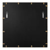 Uttermost Fredric Square Antique Mirror UT-08256