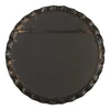 Uttermost Haya Round Gold Mirror UT-08257