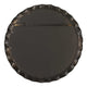 Uttermost Haya Round Gold Mirror UT-08257