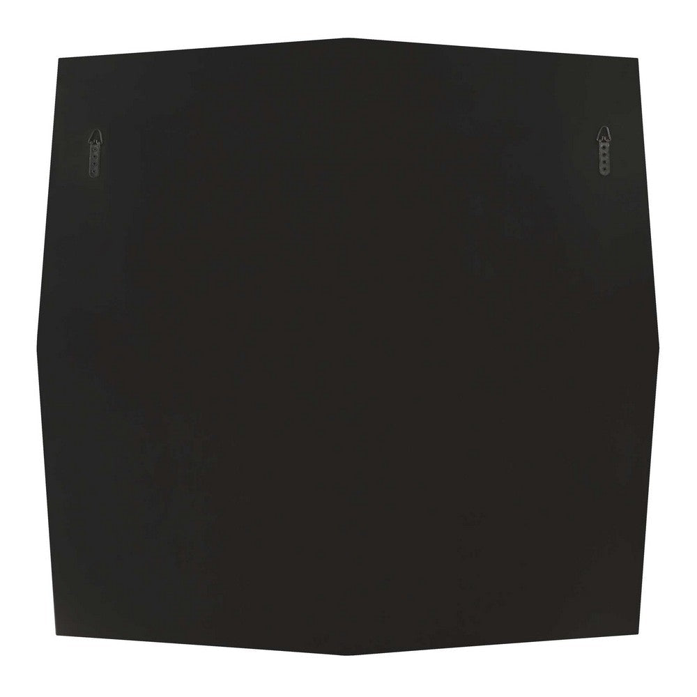 Uttermost On Point Square Gold Mirror UT-08258