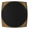 Uttermost Neilia Round Brass Mirror UT-08264