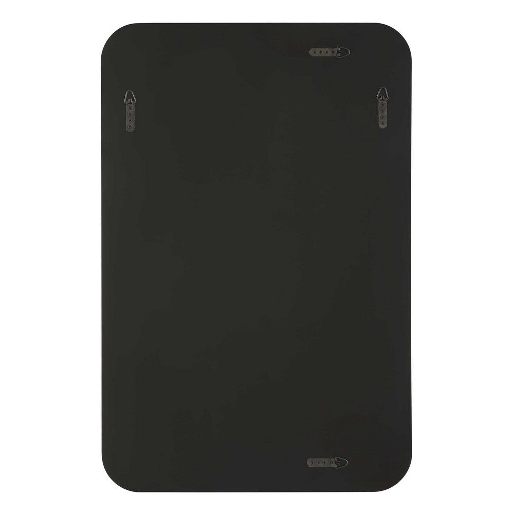 Uttermost Hamrick Frameless Mirror UT-08265