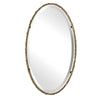 Uttermost Twisted Branch Oval Mirror UT-08266