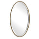 Uttermost Twisted Branch Oval Mirror UT-08266
