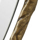 Uttermost Twisted Branch Oval Mirror UT-08266