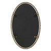 Uttermost Twisted Branch Oval Mirror UT-08266