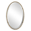 Uttermost Twisted Branch Oval Mirror UT-08266