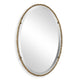 Uttermost Twisted Branch Oval Mirror UT-08266