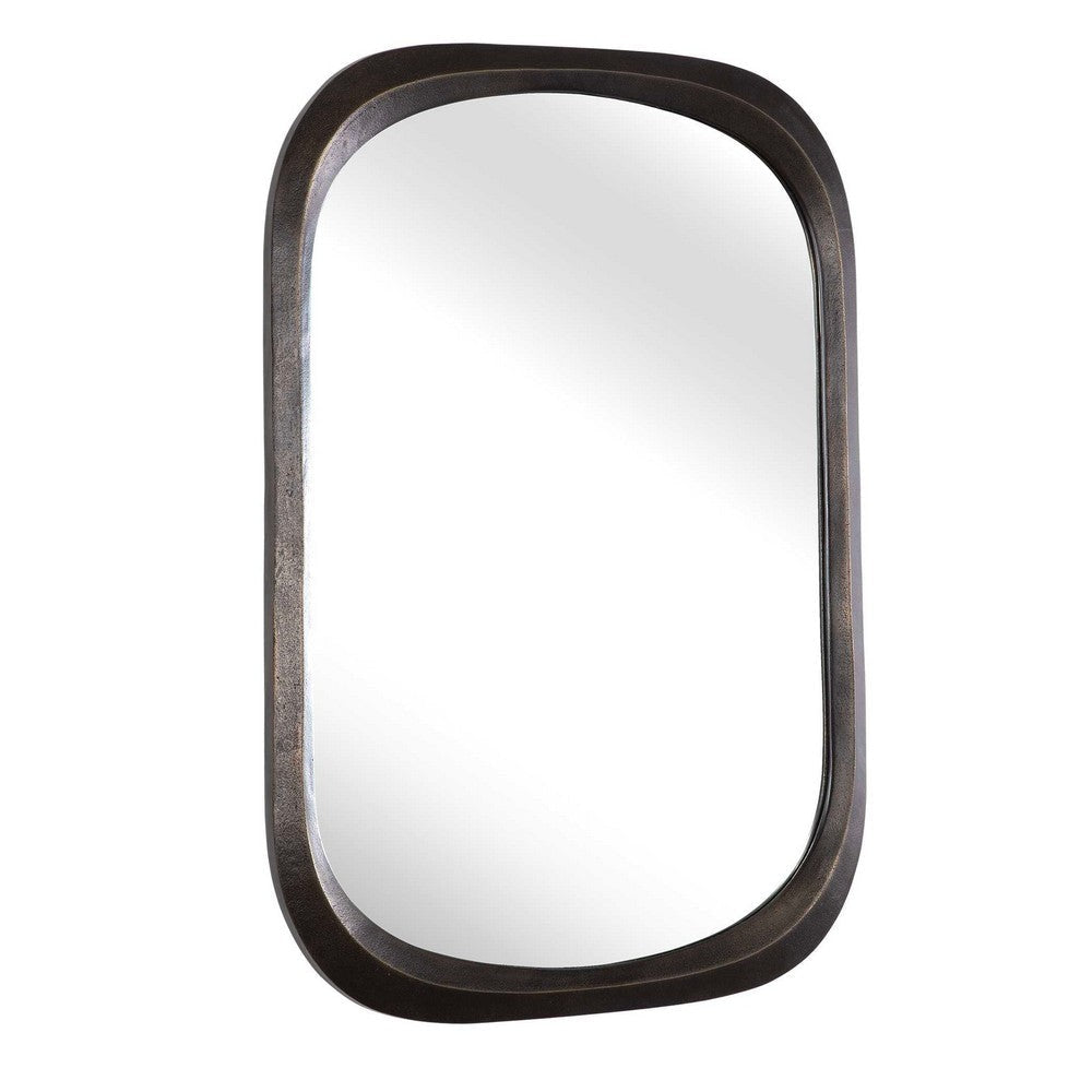 Uttermost Malone Bronze Mirror UT-08274