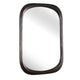 Uttermost Malone Bronze Mirror UT-08274