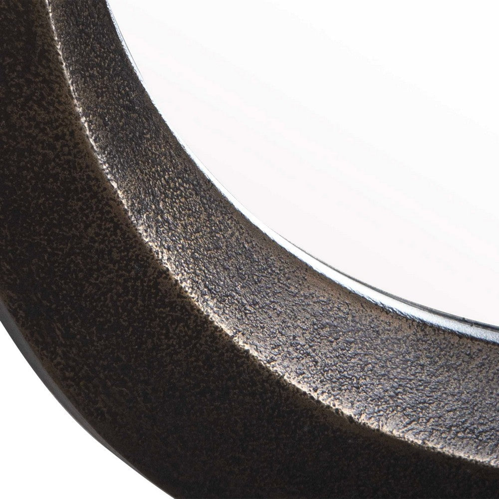 Uttermost Malone Bronze Mirror UT-08274