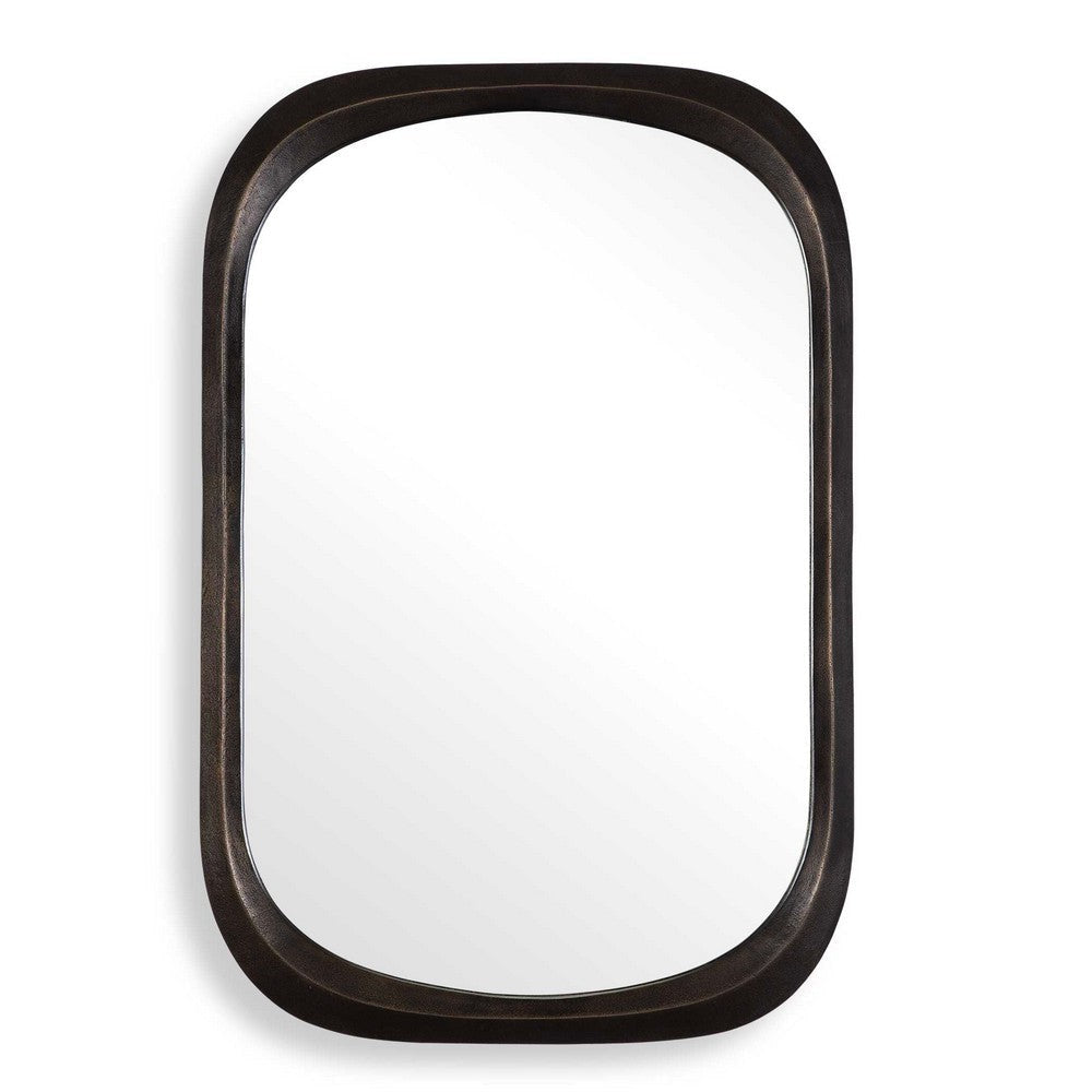 Uttermost Malone Bronze Mirror UT-08274