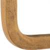 Uttermost Vestry Antique Brass Mirror UT-08275