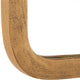 Uttermost Vestry Antique Brass Mirror UT-08275