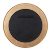 Uttermost Tano Antique Brass Round Mirror UT-08276