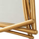 Uttermost Curved Branches Gold Mirror UT-08278