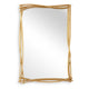 Uttermost Curved Branches Gold Mirror UT-08278