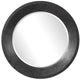 Frazier - 40 inch Round Industrial Mirror