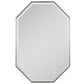 Uttermost Stuartson Octagon Vanity Mirror By Casagear Home